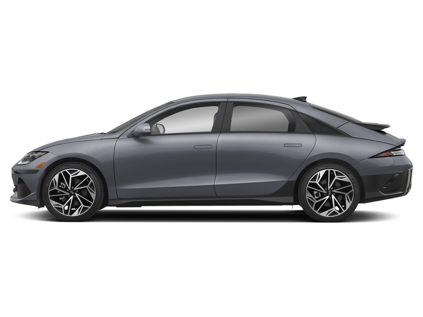 2025 Hyundai IONIQ 6