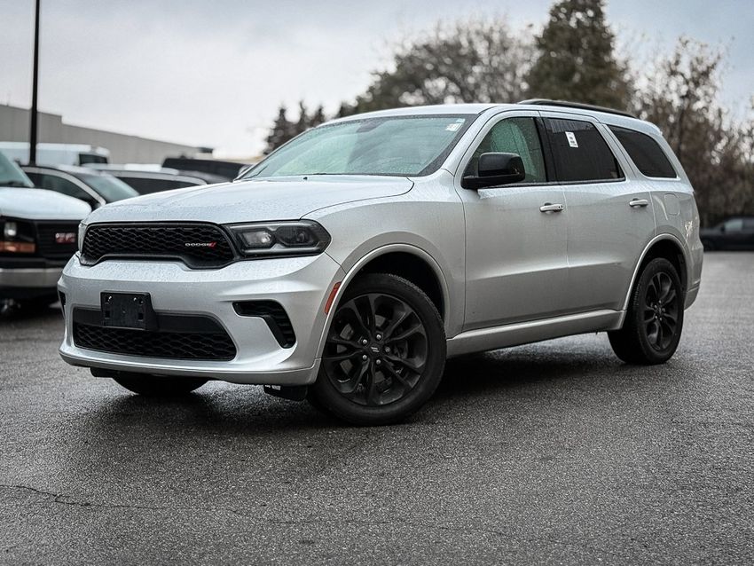 2023 Dodge Durango