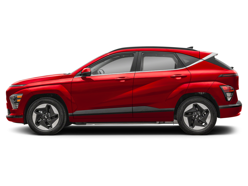 2026 Hyundai Kona Electric