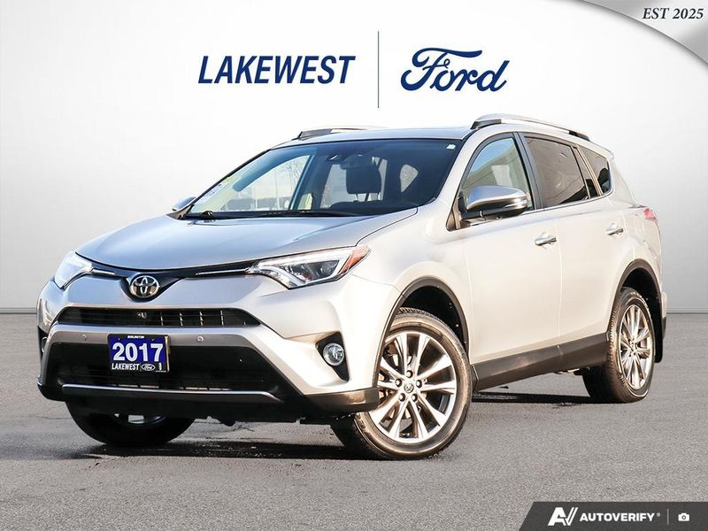 2017 Toyota RAV4