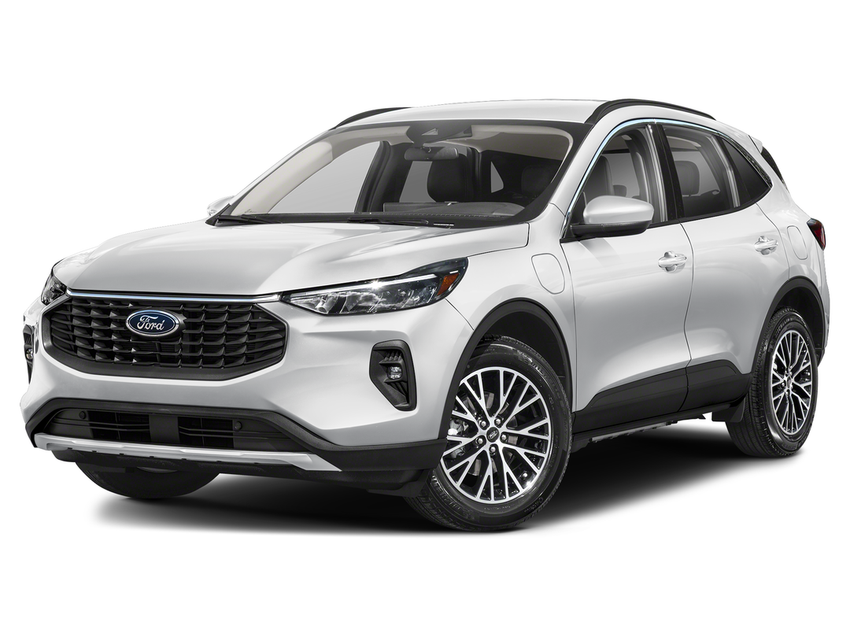 2026 Ford Escape