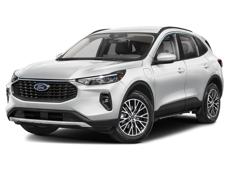 2026 Ford Escape