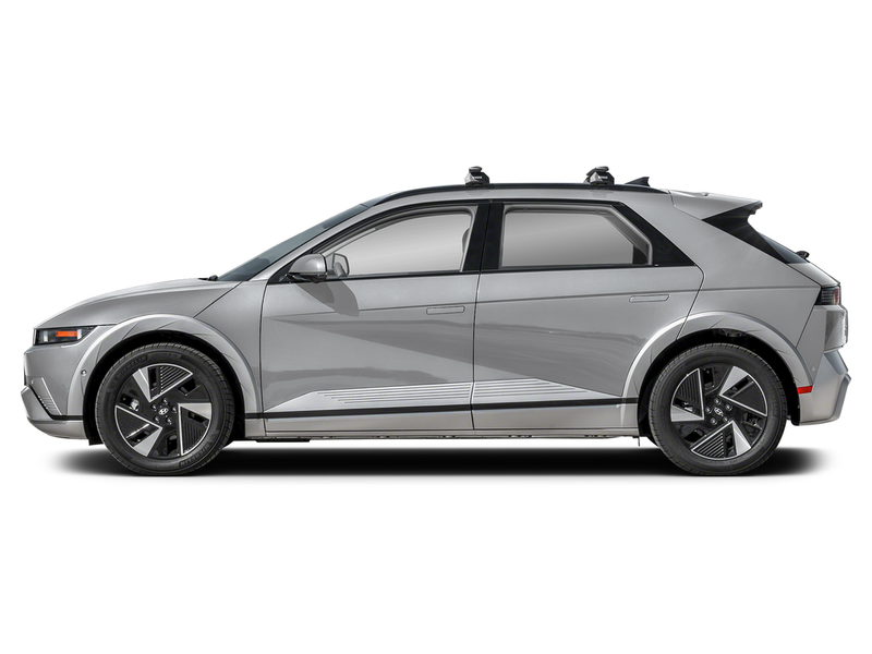 2026 Hyundai IONIQ 5