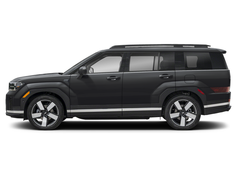 2026 Hyundai Santa Fe Hybrid