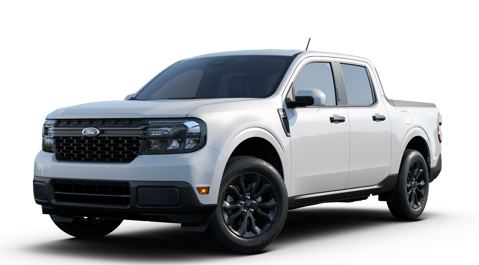 2023 Ford Maverick XLT SuperCrew FWD