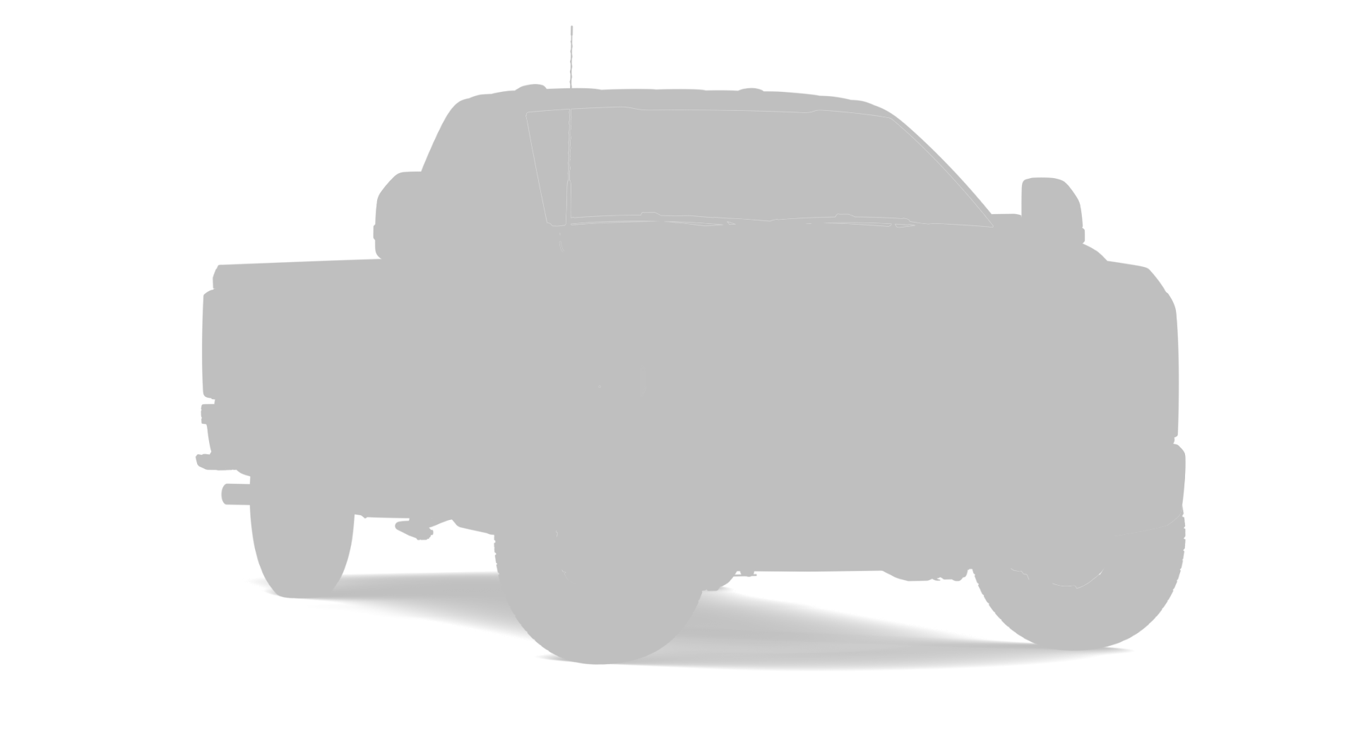 Ford F-250 Super Duty XL Crew Cab 4WD 2026