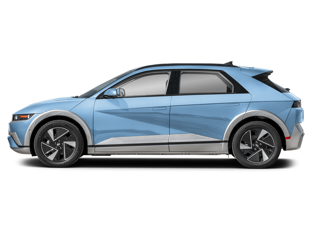 Lucid Blue 2027 Hyundai IONIQ 5 SUV / Crossover Automatic
