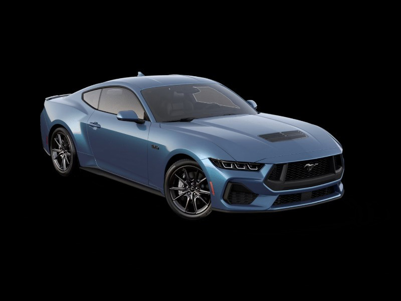 New 2024 Ford Mustang GT 2024Mustang Hamilton, ON Eastgate Ford