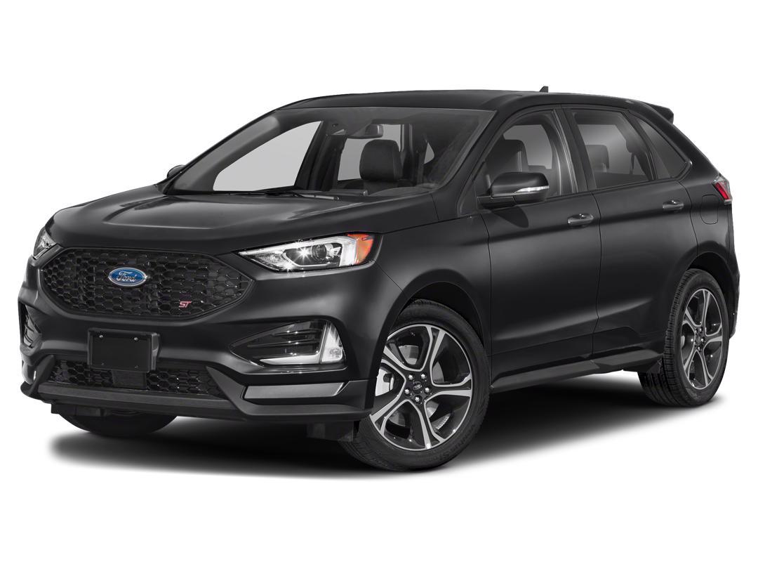 Used 2022 Ford Edge ST 5279U Hamilton, ON Eastgate Ford
