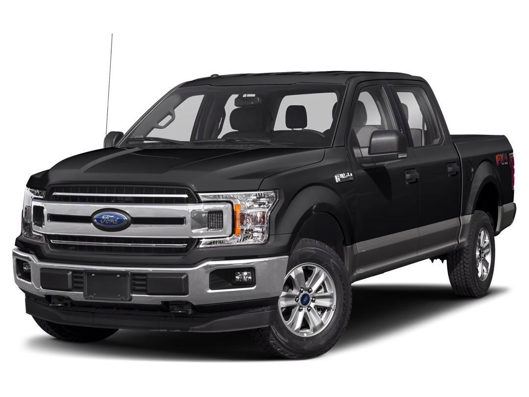 Used 2020 Ford F-150 XLT #5529T Hamilton, ON | Eastgate Ford