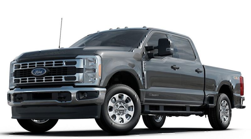 2024 Ford Super Duty