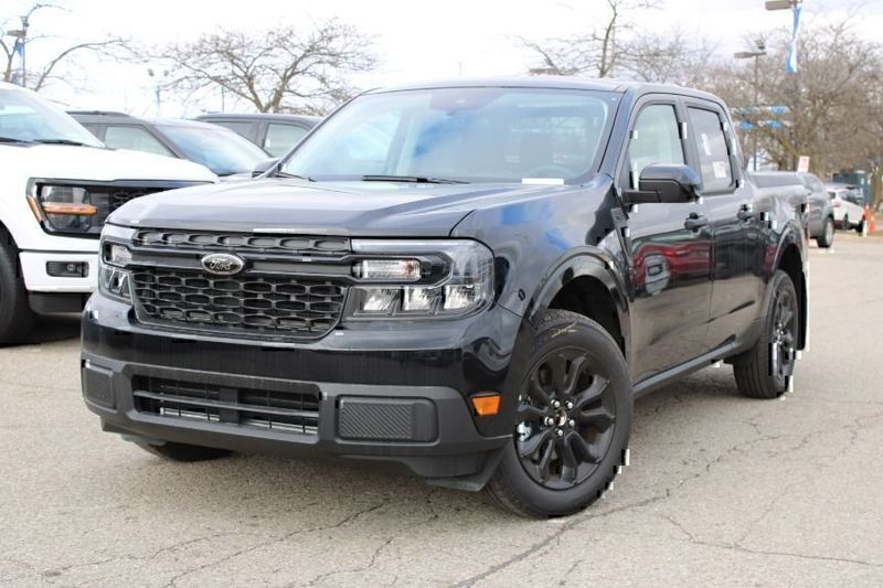2024 Ford Maverick