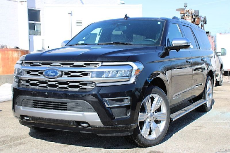 2024 Ford Expedition