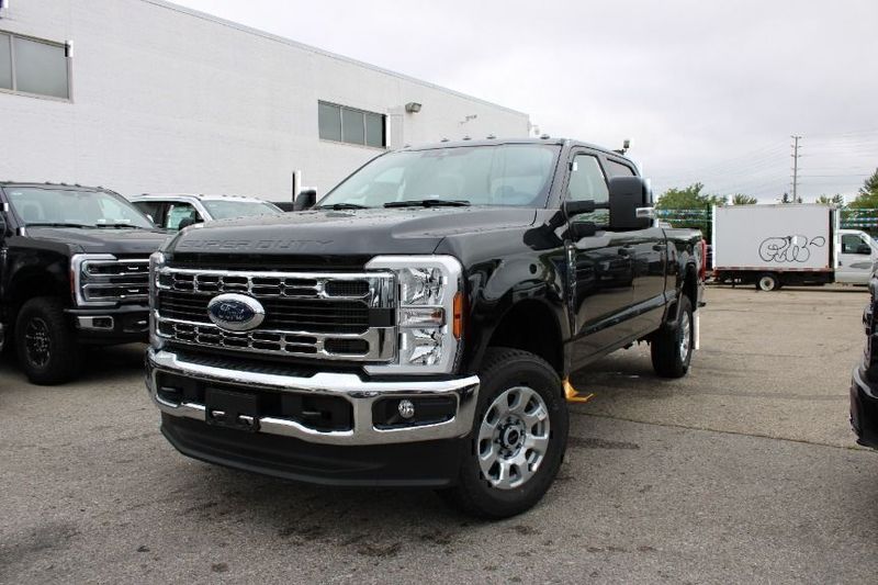 2024 Ford Super Duty