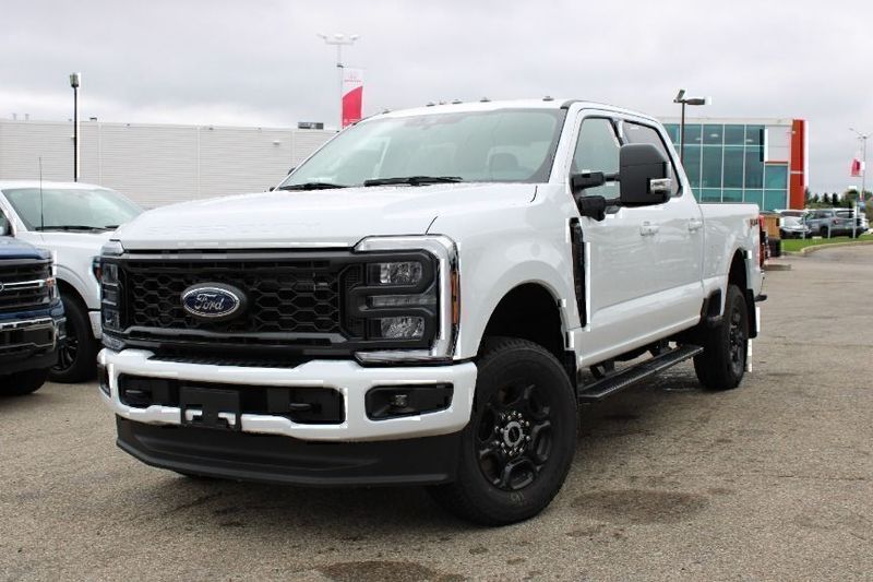 2024 Ford Super Duty