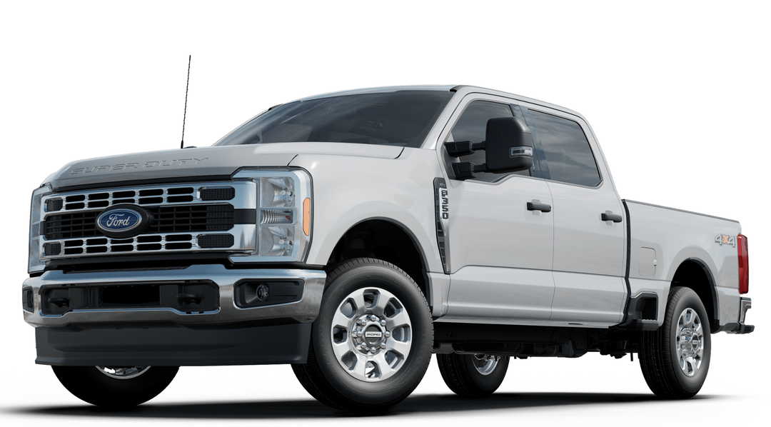 New 2024 Ford Super Duty F-350 XLT #LT19600 Mississauga, ON ...