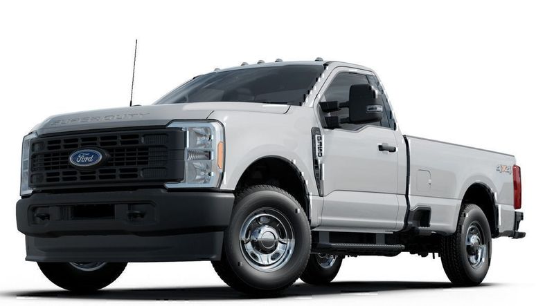 2024 Ford Super Duty