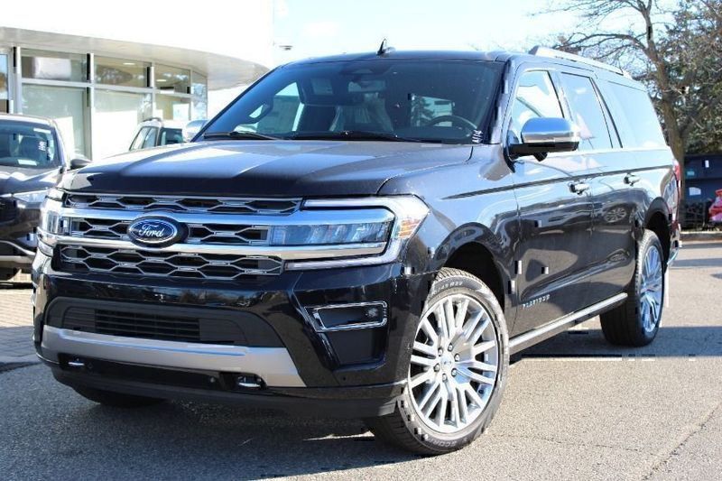 2024 Ford Expedition