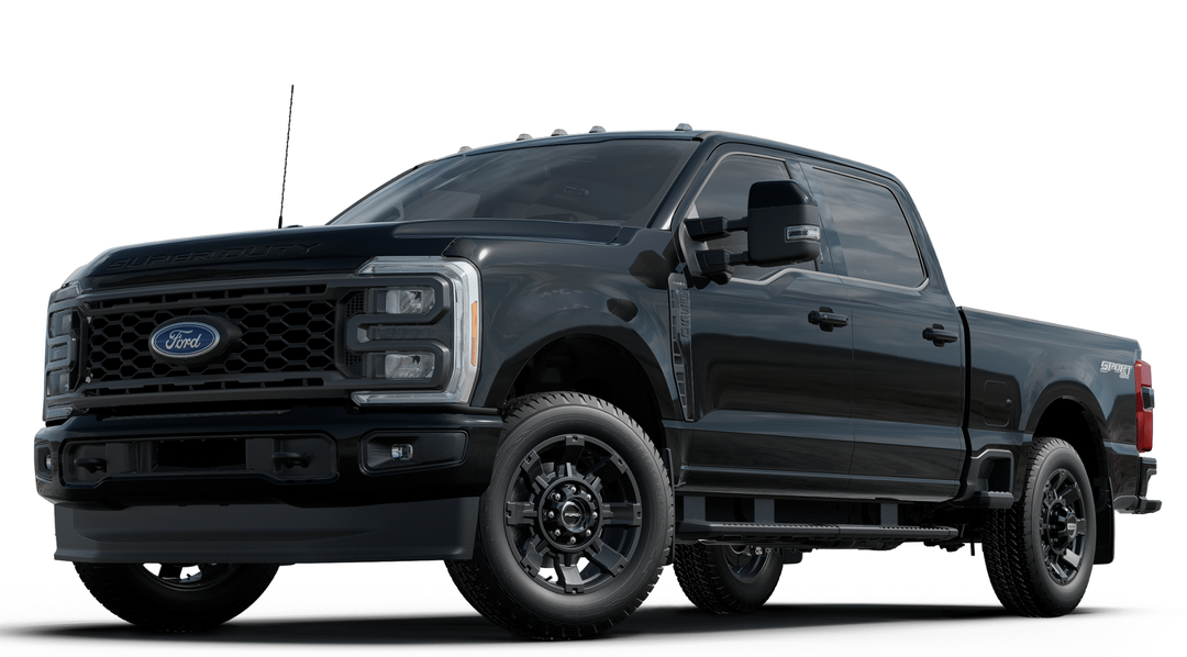 2024 Ford Super Duty F-350 Lariat - New | Meadowvale Ford