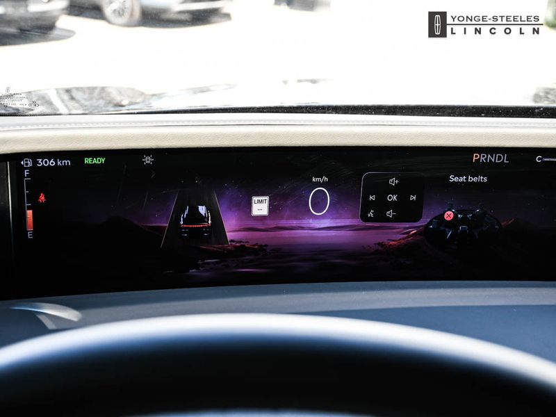 Used 2024 Lincoln Nautilus Reserve L15474