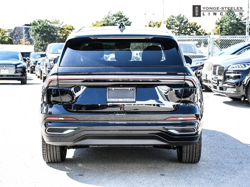Used 2024 Lincoln Nautilus Reserve L15474