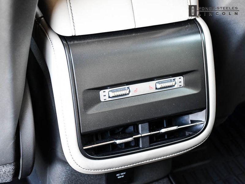 Used 2024 Lincoln Nautilus Reserve L15474