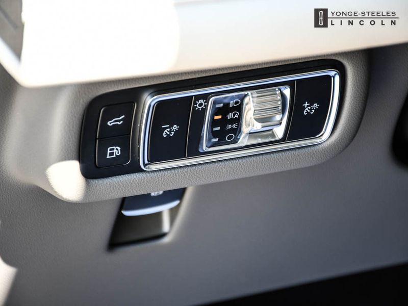 Used 2024 Lincoln Nautilus Reserve L15474