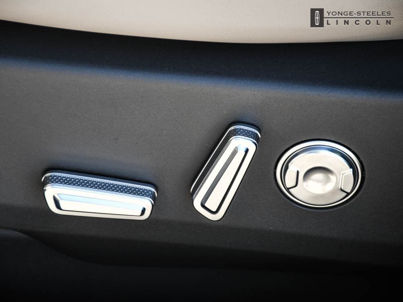 Used 2024 Lincoln Nautilus Reserve L15474