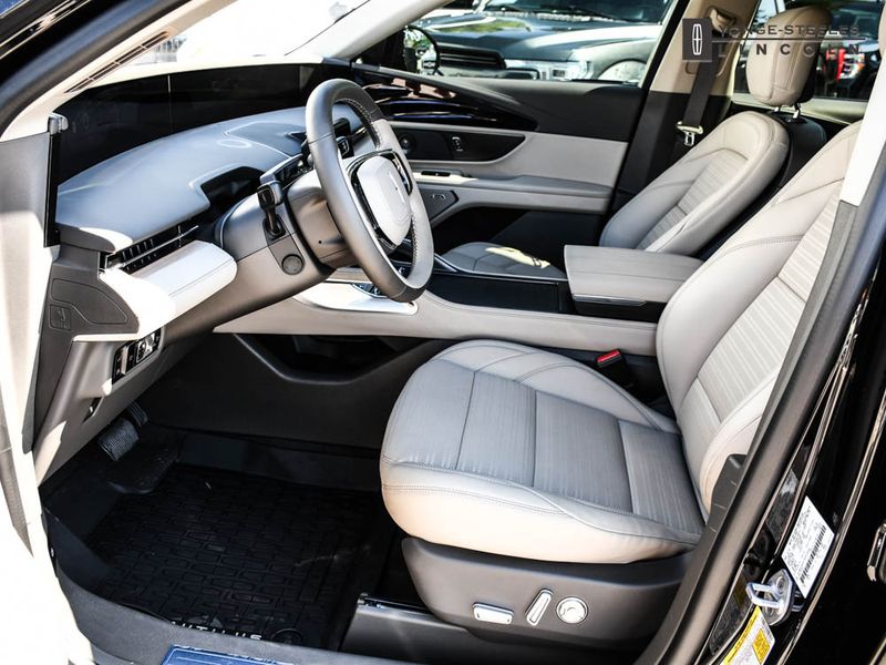 Used 2024 Lincoln Nautilus Reserve L15474