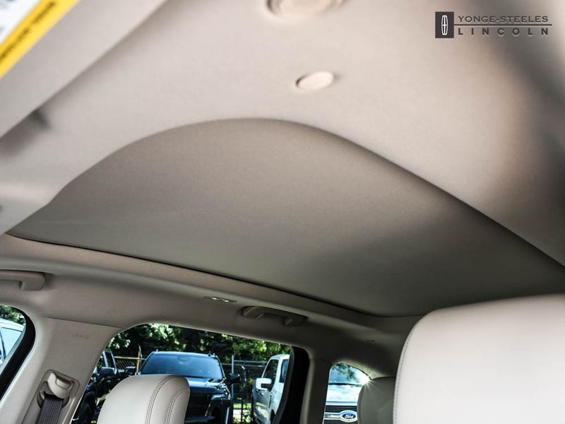 Used 2024 Lincoln Nautilus Reserve L15474