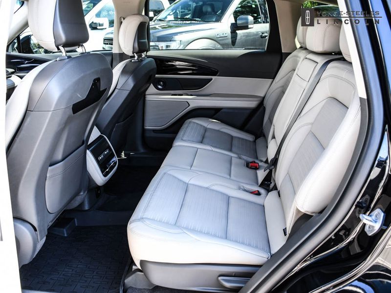 Used 2024 Lincoln Nautilus Reserve L15474