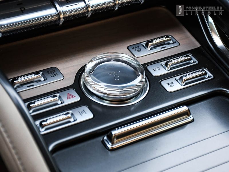 Used 2024 Lincoln Nautilus Reserve L15474