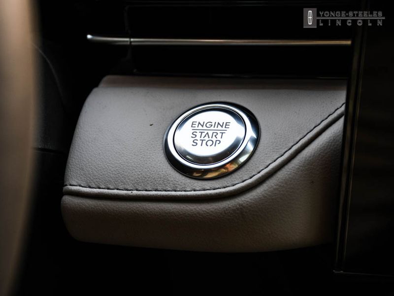 Used 2024 Lincoln Nautilus Reserve L15474