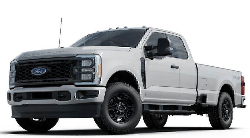 2024 Ford Super Duty
