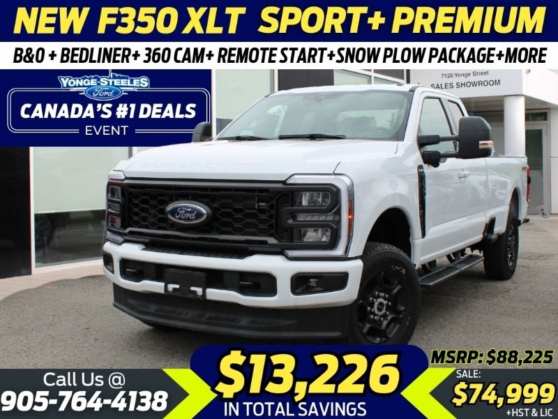 2024 Ford Super Duty