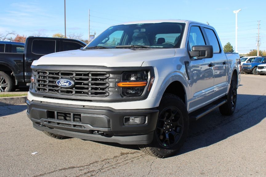 2024 Ford F-150 STX - New | Meadowvale Ford