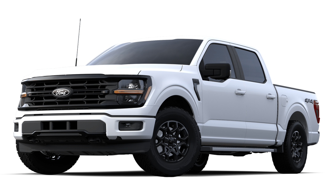 2024 Ford F-150 XLT - New | Meadowvale Ford