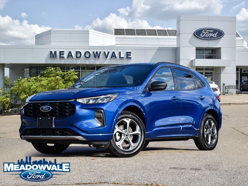 2023 Ford Escape