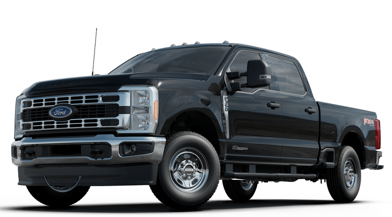 2024 Ford Super Duty