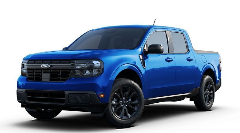 2024 Ford Maverick