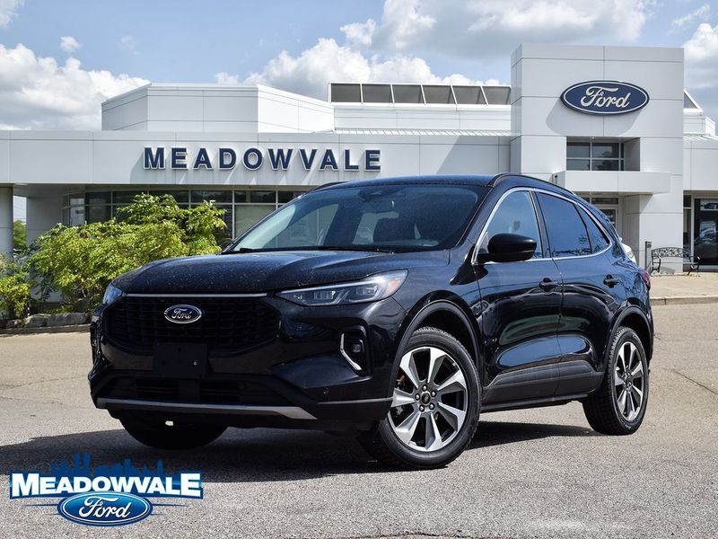 2023 Ford Escape