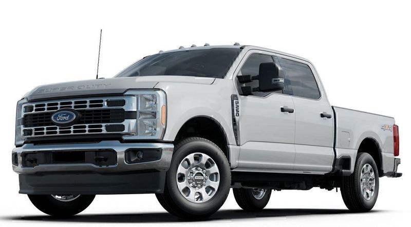 2024 Ford Super Duty