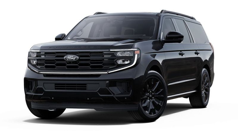 2025 Ford Expedition