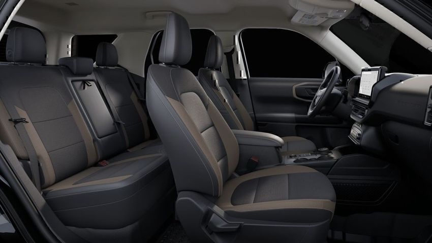 2025 Lincoln Aviator