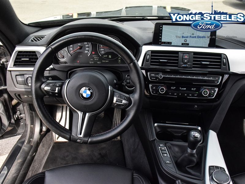 Used 2020 BMW M4  P4074