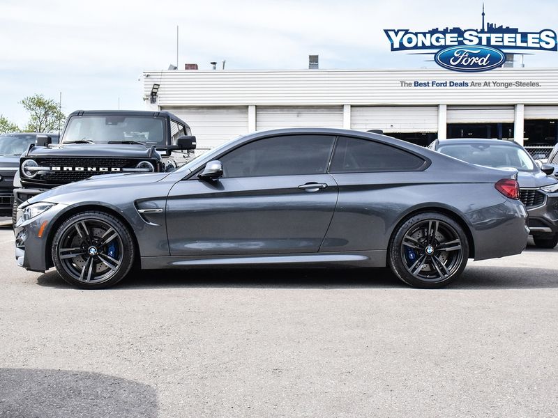 Used 2020 BMW M4  P4074