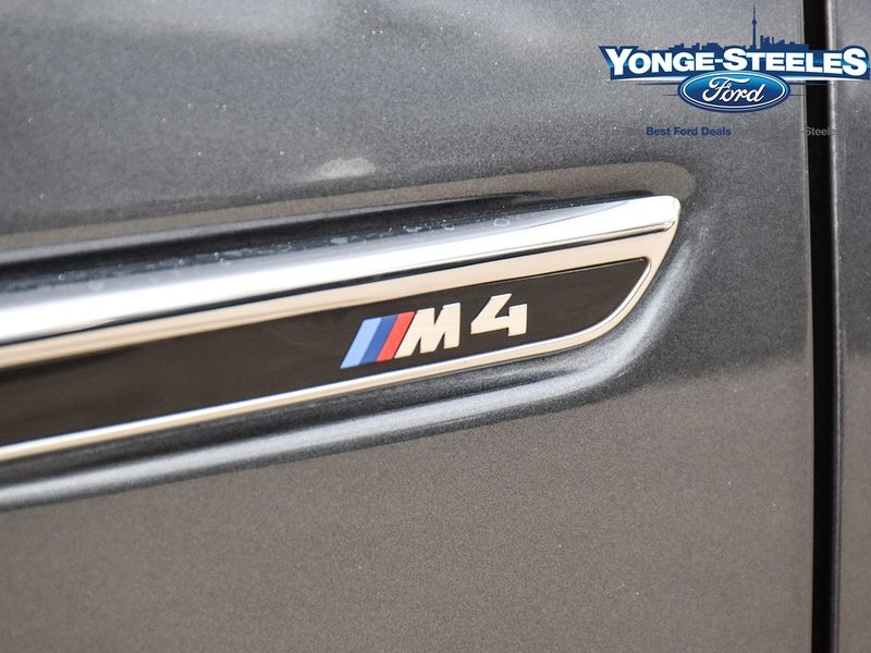 Used 2020 BMW M4  P4074