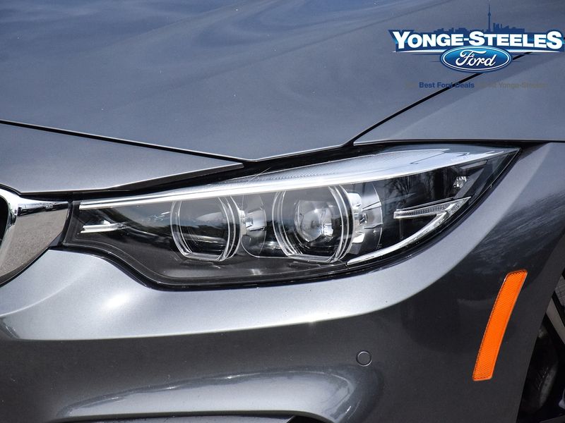 Used 2020 BMW M4  P4074