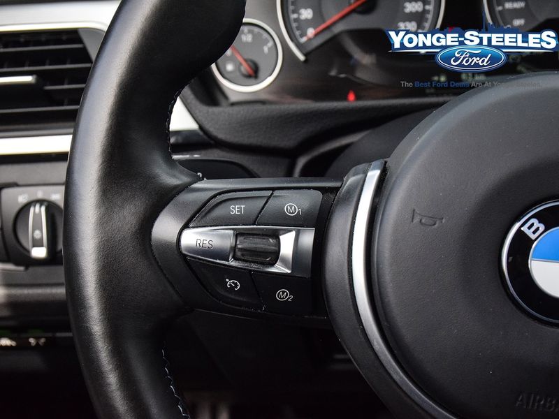 Used 2020 BMW M4  P4074