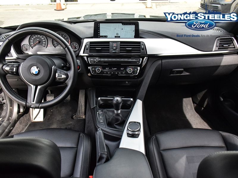 Used 2020 BMW M4  P4074